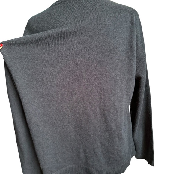 Talbots Women's Crew Neck Sweater size L - Picture 16 of 17